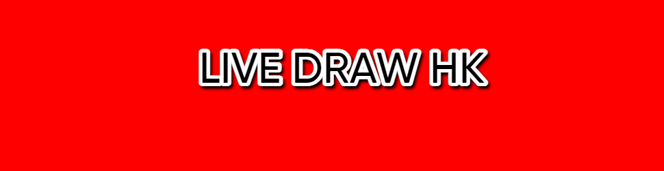 Live Draw HK